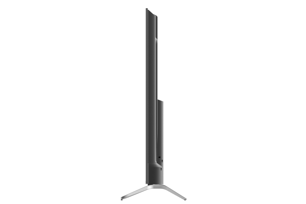Google Tivi QLED Aqua 4K 43 inch AQT43S800UX Màu Đen