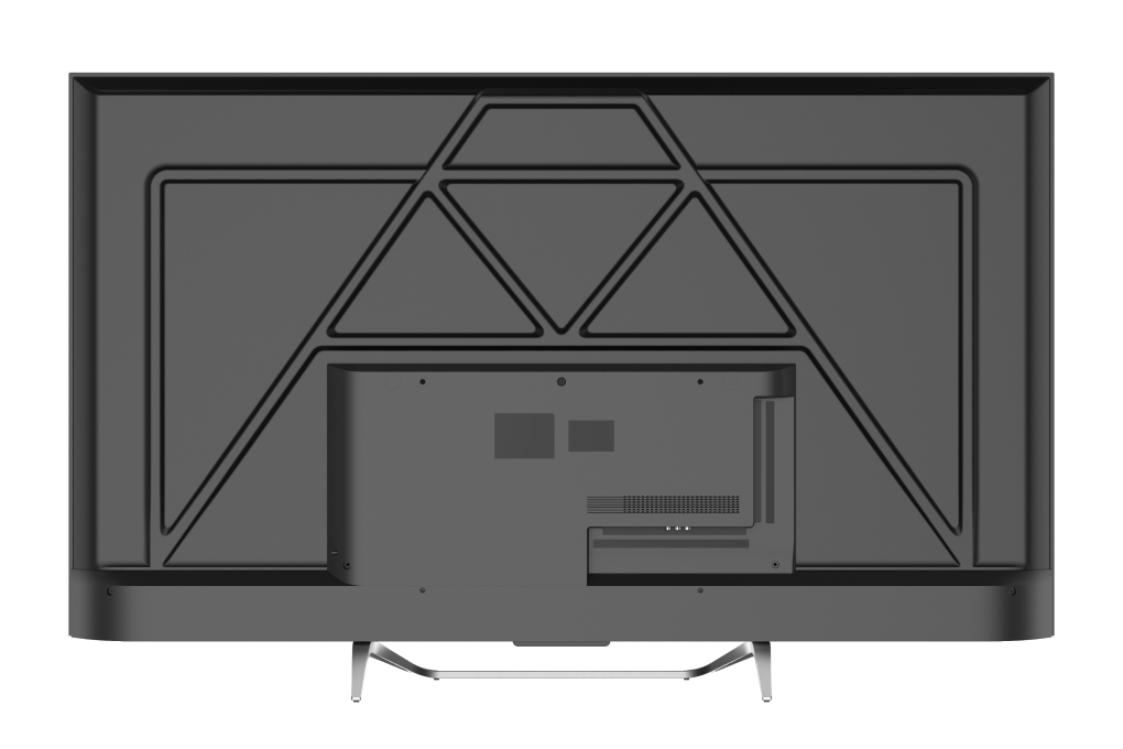 Google Tivi QLED Aqua 4K 50 inch AQT50S800UX Màu Đen