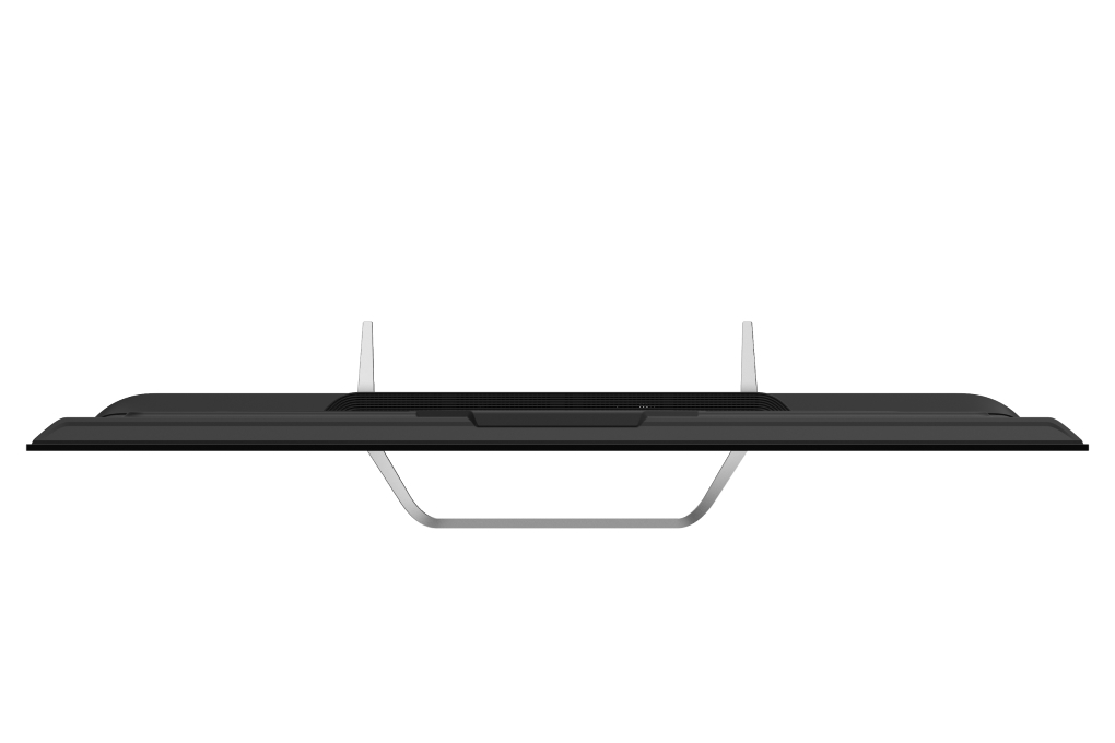 Google Tivi QLED Aqua 4K 50 inch AQT50S800UX Màu Đen