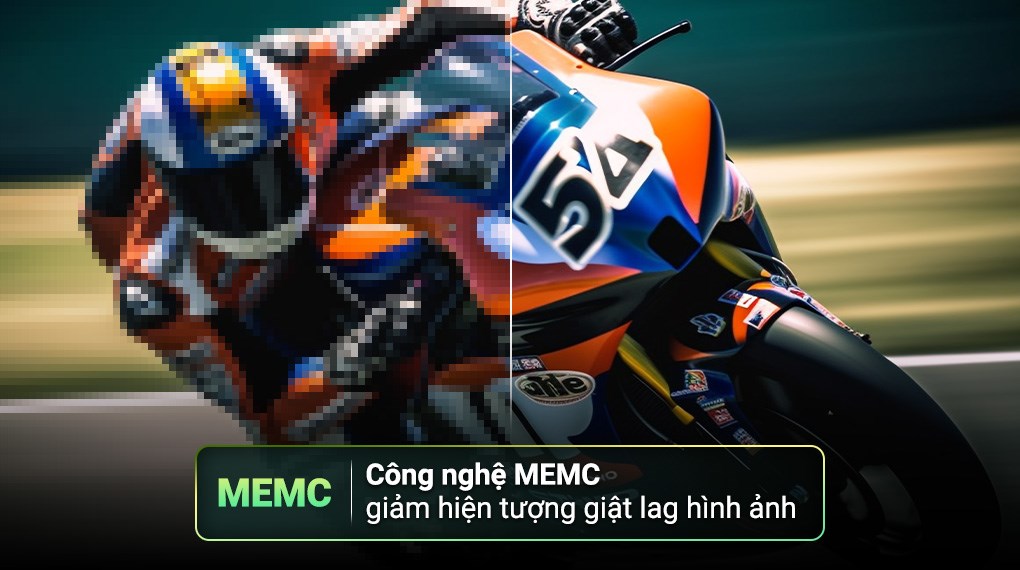 Google Tivi QLED Aqua 4K 85 inch AQT85S800UX