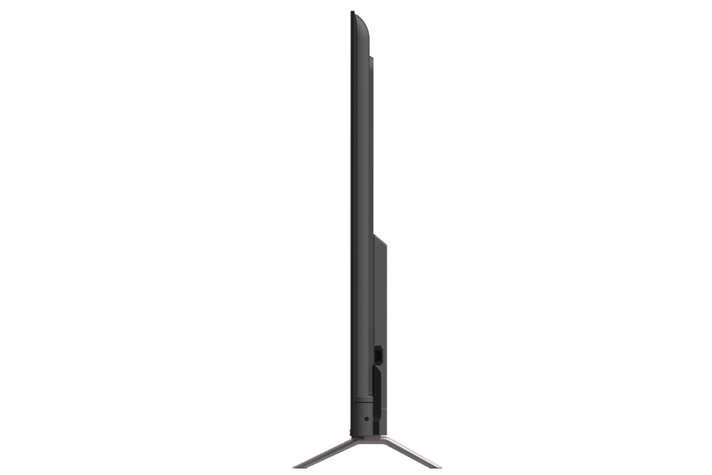 Google Tivi QLED Aqua 4K 85 inch AQT85S800UX Màu Đen