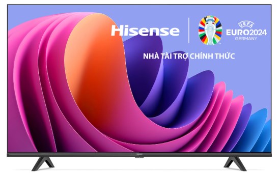 3. Công nghệ nổi bật trên tivi Hisense