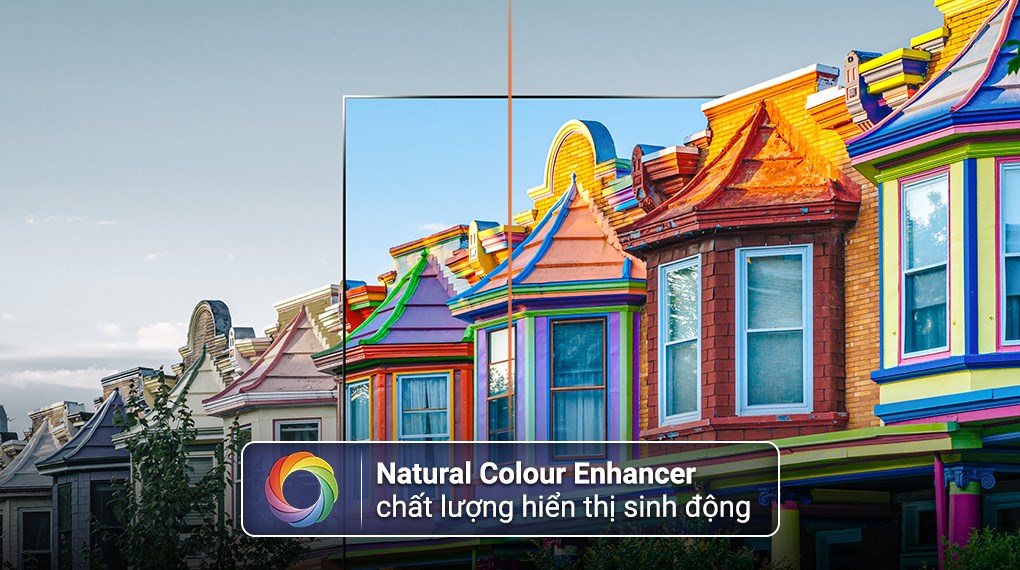 Android Tivi LED Hisense 40 inch 40A4N