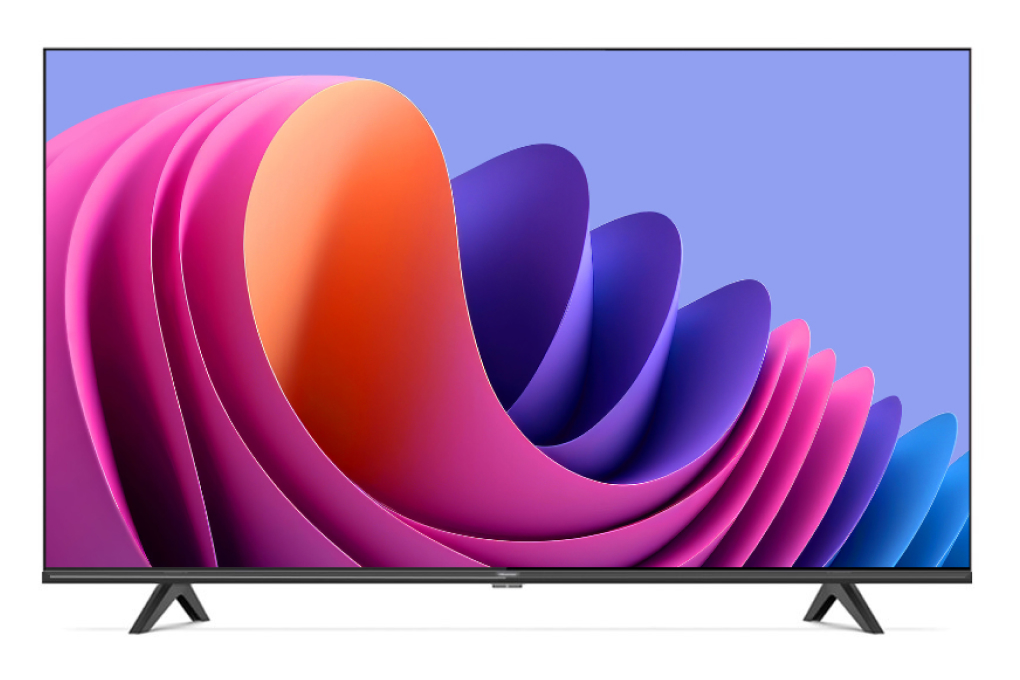 Android Tivi LED Hisense 40 inch 40A4N Màu Đen
