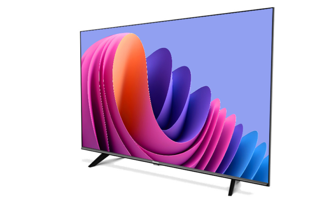 Android Tivi LED Hisense 40 inch 40A4N Màu Đen