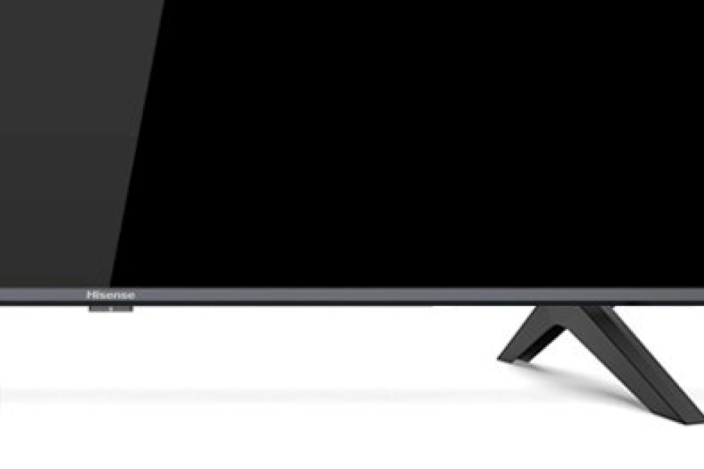 Android Tivi LED Hisense 40 inch 40A4N Màu Đen