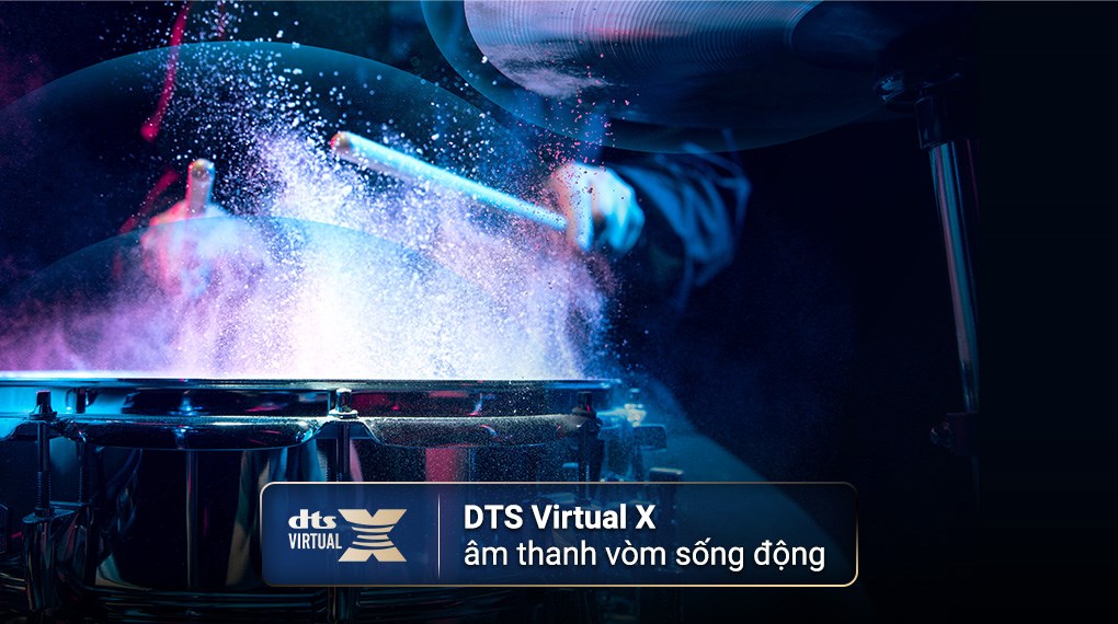 Android Tivi Hisense FHD 43 inch 43A4N