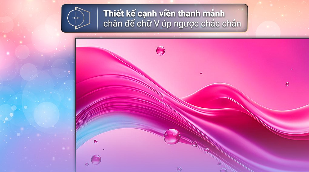 Android Tivi Hisense FHD 43 inch 43A4N