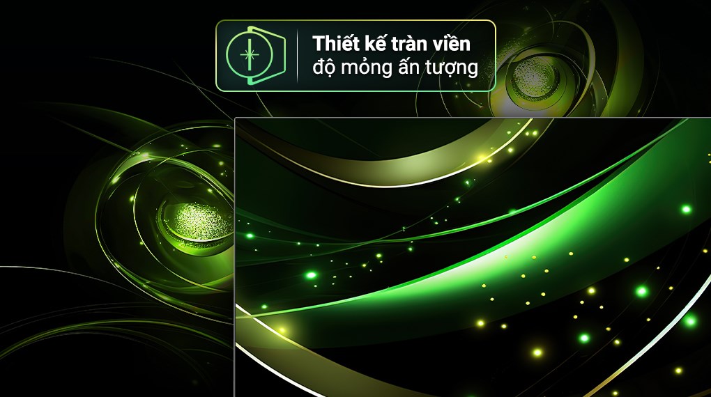 Google Tivi QLED Hisense 4K 55 inch 55Q6N