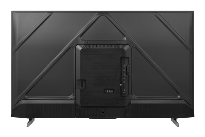 Google Tivi QLED Hisense 4K 55 inch 55Q6N Màu Đen