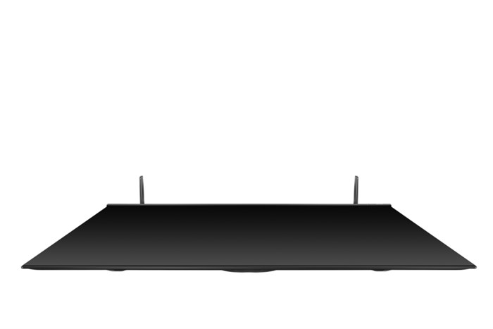 Google Tivi QLED Hisense 4K 55 inch 55Q6N Màu Đen