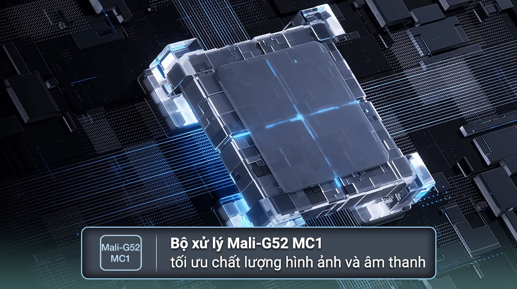 Google Tivi QLED Xiaomi A Pro 4K 55 inch L55MA-SSEA 2025