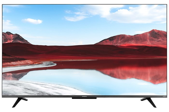 Google Tivi Xiaomi A Pro 4K 43 inch L43MA-SSEA 2025