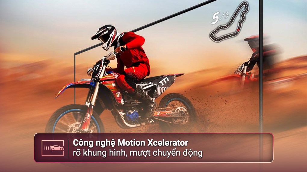 Smart Tivi Crystal UHD Samsung 4K 70 inch UA70DU7000