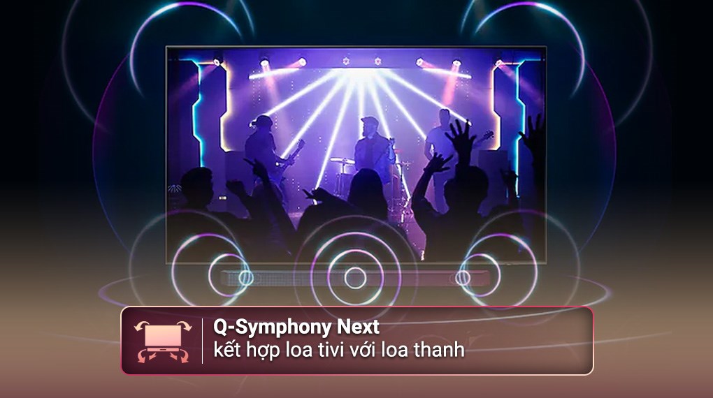 Smart Tivi Crystal UHD Samsung 4K 70 inch UA70DU7000