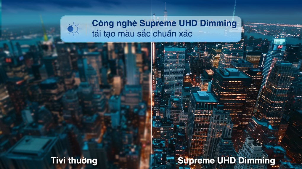 Smart Tivi QLED Samsung 4K 43 inch QA43Q60D