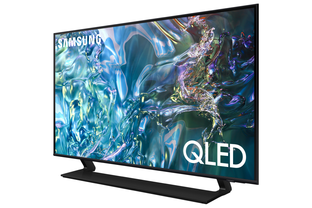 Smart Tivi QLED Samsung 4K 43 inch QA43Q60D - 3
