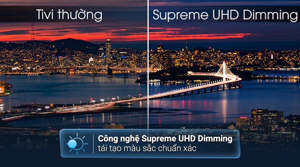 Smart Tivi QLED Samsung 4K 50 inch QA50Q60D