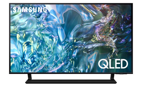 Smart Tivi Qled Samsung 4K 50 Inch Qa50Q60D