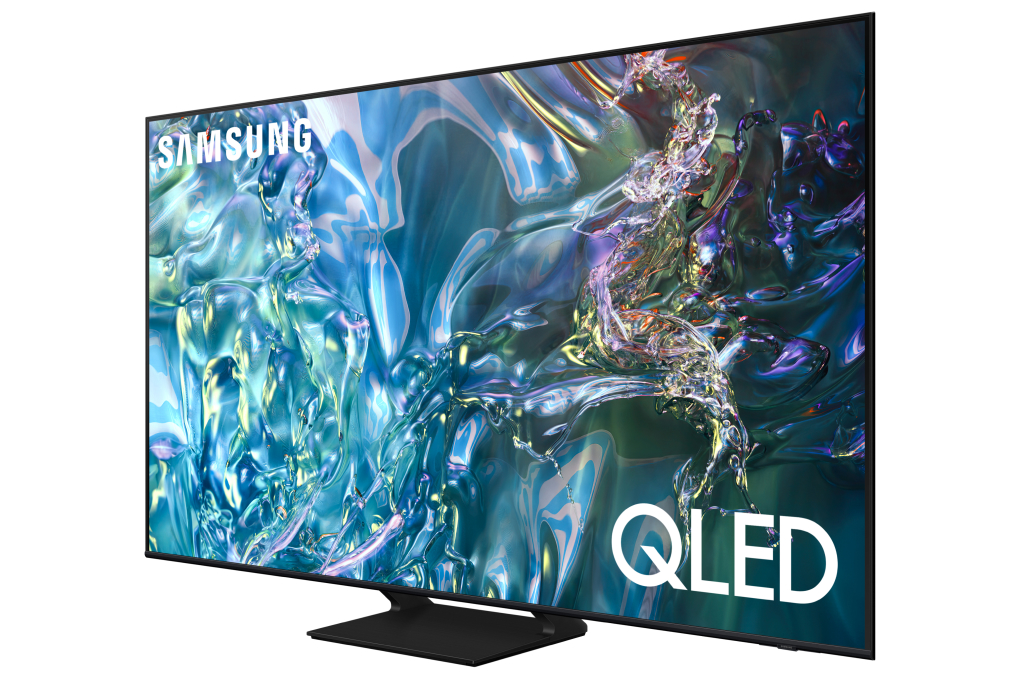 Smart Tivi QLED Samsung 4K 65 inch QA65Q60D