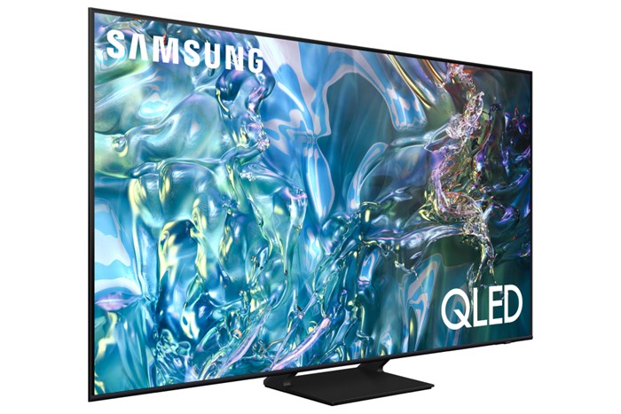 Smart Tivi QLED Samsung 4K 75 inch QA75Q60D Màu Đen