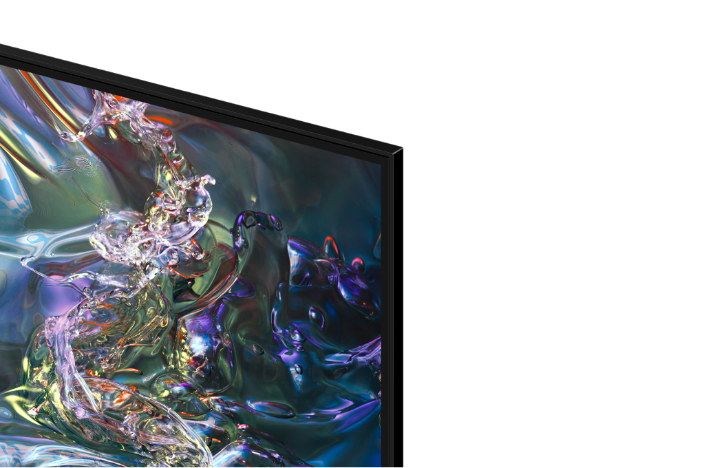 Smart Tivi QLED Samsung 4K 75 inch QA75Q60D Màu Đen