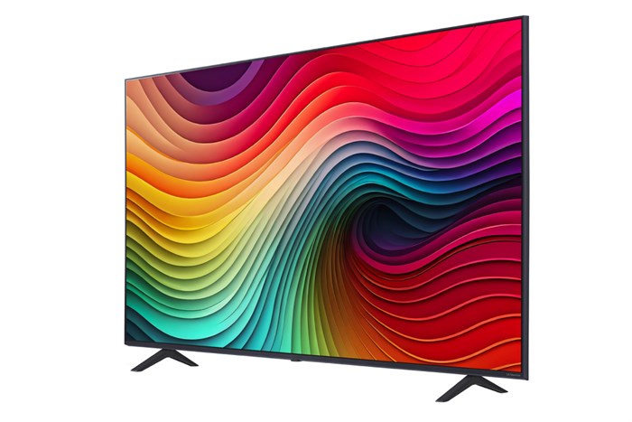 Smart Tivi NanoCell LG 4K 65 inch 65NANO81TSA Màu Đen
