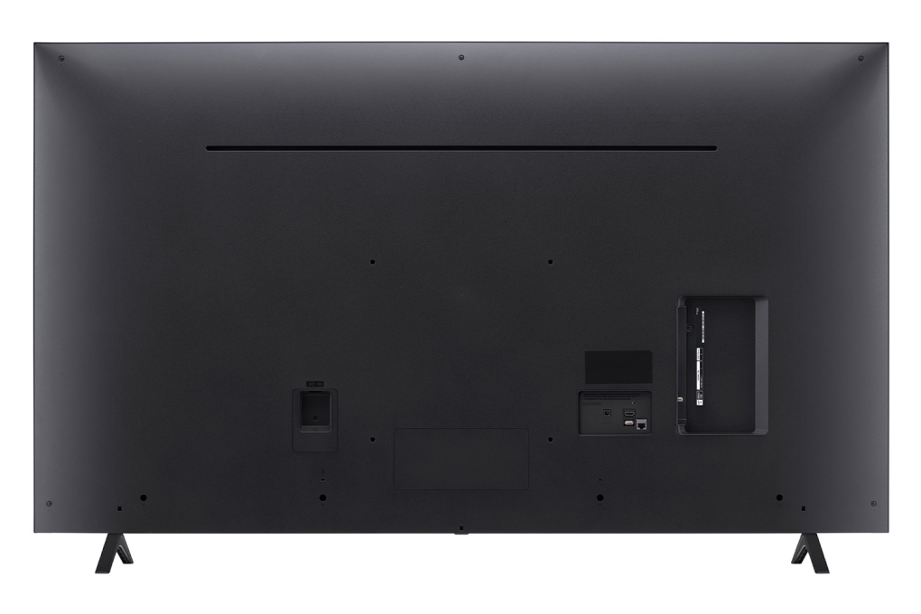 Smart Tivi NanoCell LG 4K 65 inch 65NANO81TSA Màu Đen
