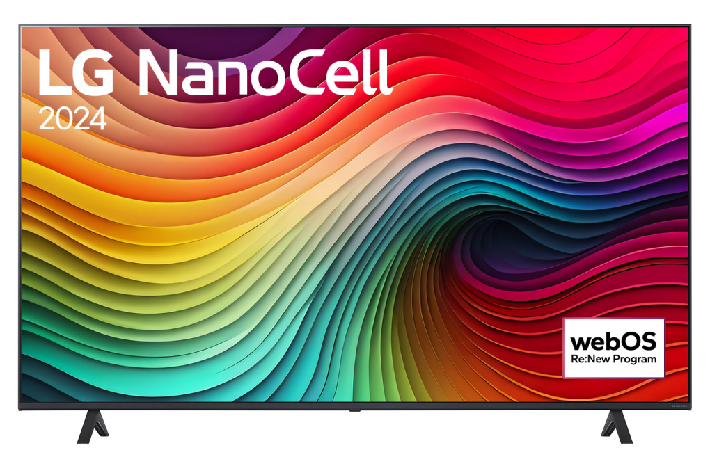 LG 55NANO81TSA