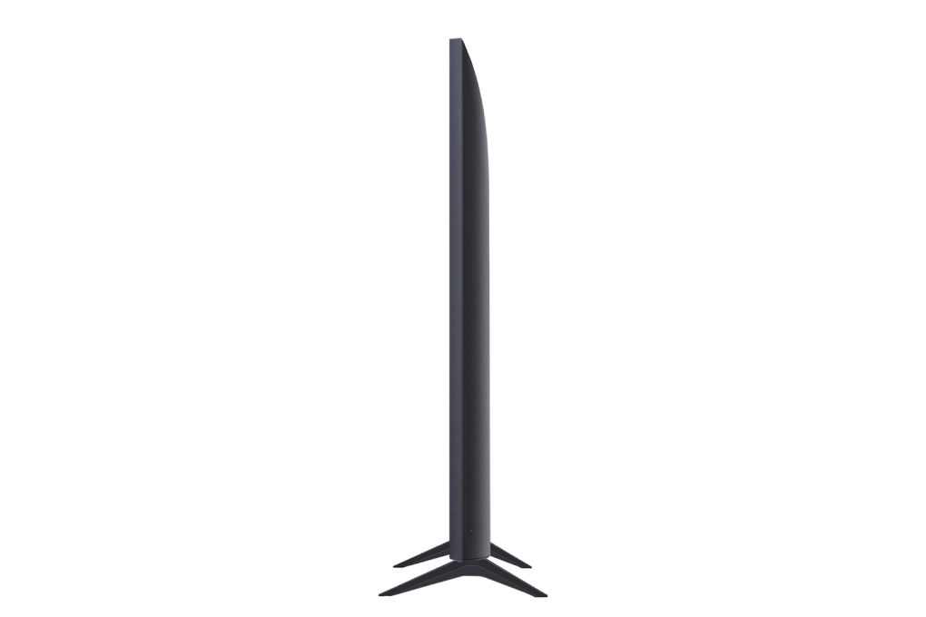 Smart Tivi NanoCell LG 4K 55 inch 55NANO81TSA Màu Đen