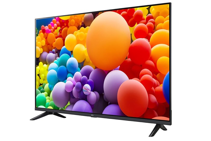 Smart Tivi LG 4K 65 inch 65UT7350PSB Màu Đen