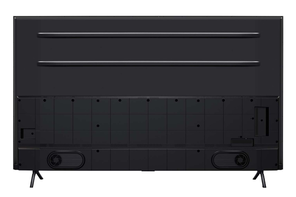 Smart Tivi QNED LG AI 4K 98 inch 98QNED89TSA Màu Đen