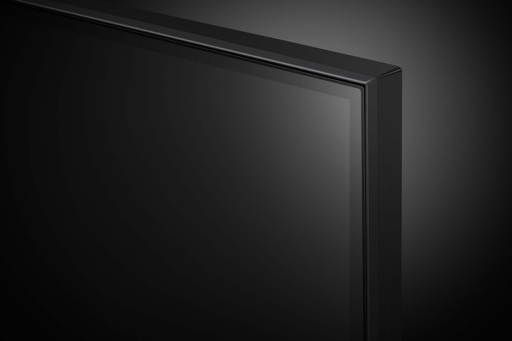 Smart Tivi QNED LG AI 4K 98 inch 98QNED89TSA Màu Đen