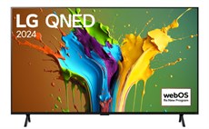 Smart Tivi QNED LG 4K 98 inch 98QNED89TSA