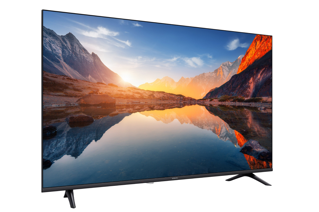 Google Tivi Xiaomi A FHD 43 inch L43MA-AFSEA 2025 - 2