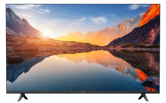 Google Tivi Xiaomi A FHD 43 inch L43MA-AFSEA 2025