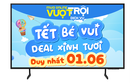 Smart Tivi Crystal UHD Samsung 4K 43 inch UA43DU7000