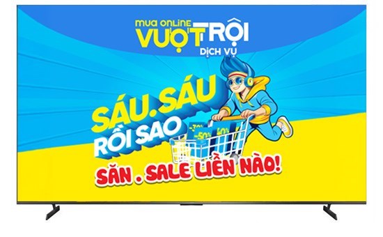 Màn hình thông minh Xiaomi 4K 100 inch Smart Display Max ELA5690GL 2025