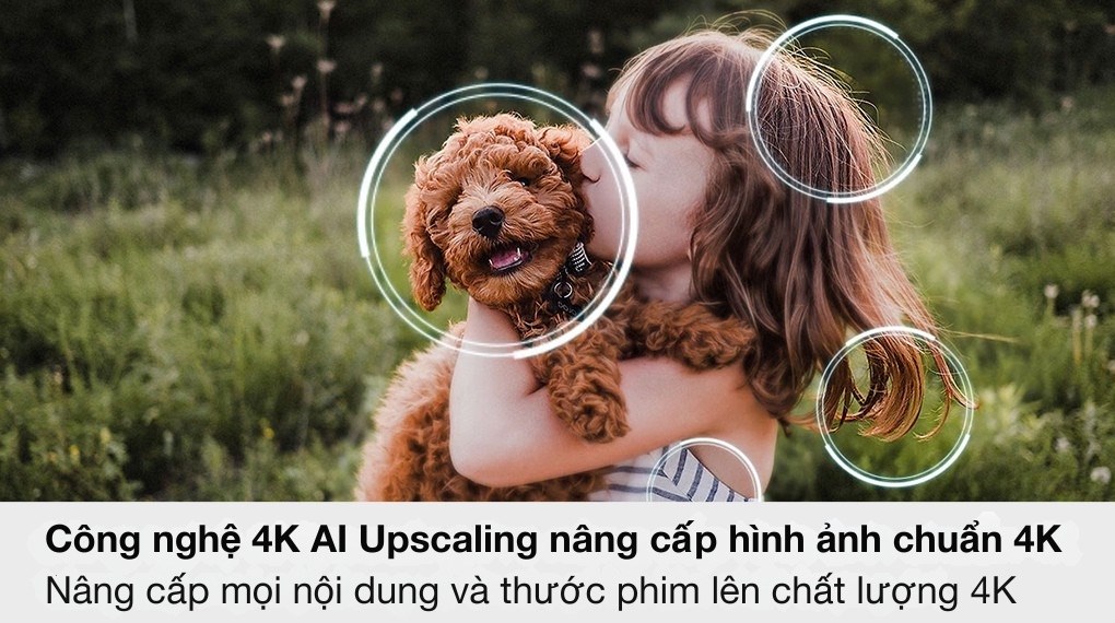 Smart Tivi OLED Samsung AI 4K 77 inch QA77S85F