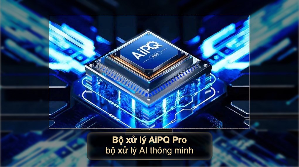 Google Tivi QD-Mini LED TCL AI 4K 98 inch 98C8K