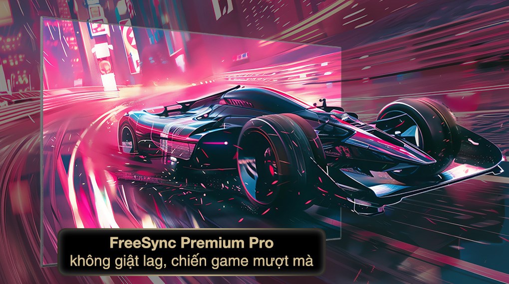 Google Tivi QD-Mini LED TCL AI 4K 98 inch 98C8K