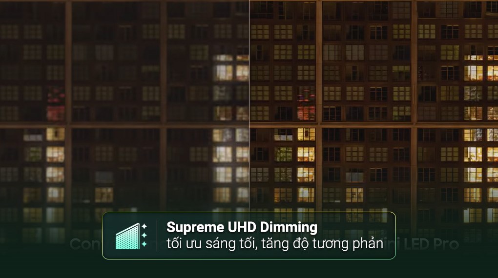 Smart Tivi Neo QLED Samsung AI 4K 85 inch QA85QN85F