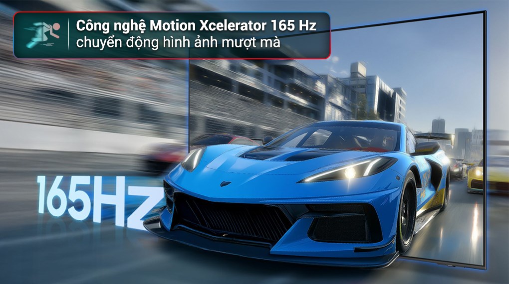 Smart Tivi OLED Samsung AI 4K 83 inch QA83S95F