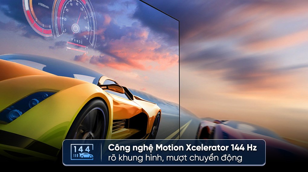 Smart Tivi OLED Samsung AI 4K 83 inch QA83S90F