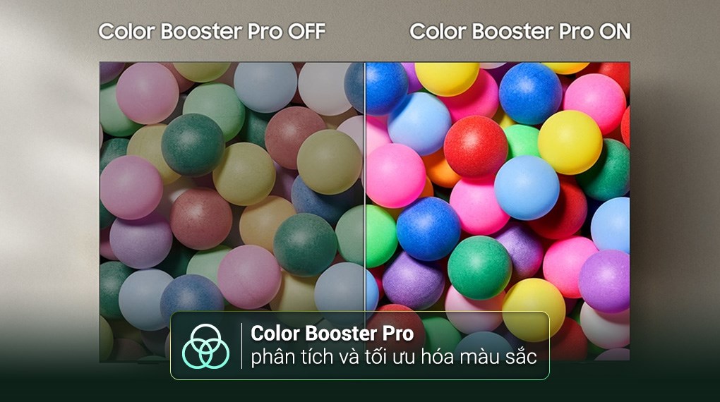 Smart Tivi QLED Samsung AI 4K 85 inch QA85Q8FA