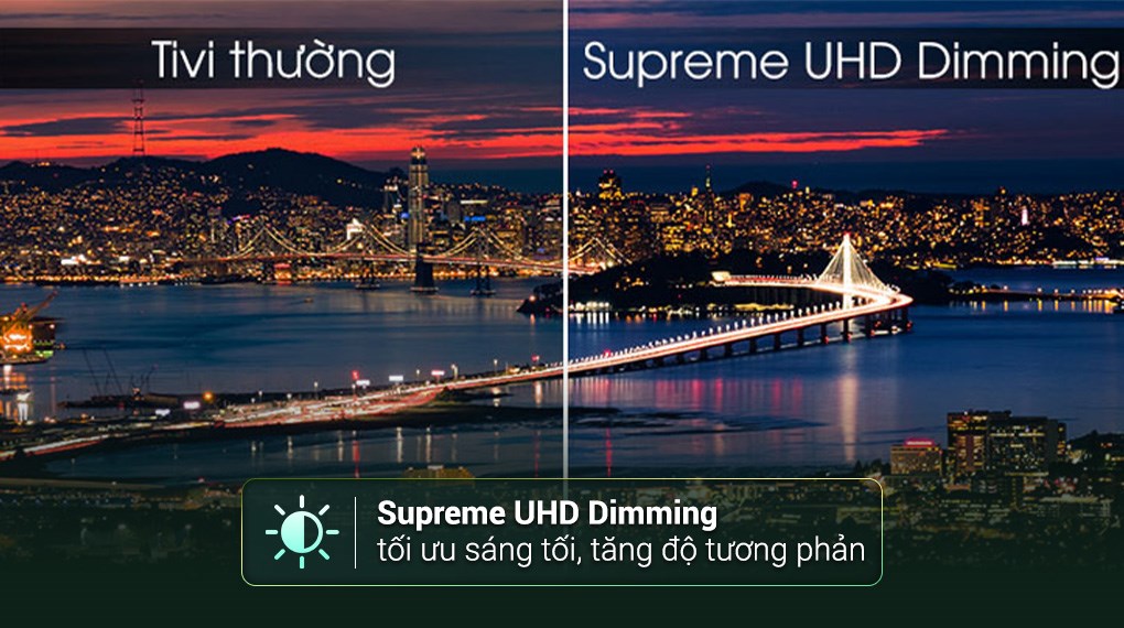 Smart Tivi QLED Samsung AI 4K 75 inch QA75Q8F5