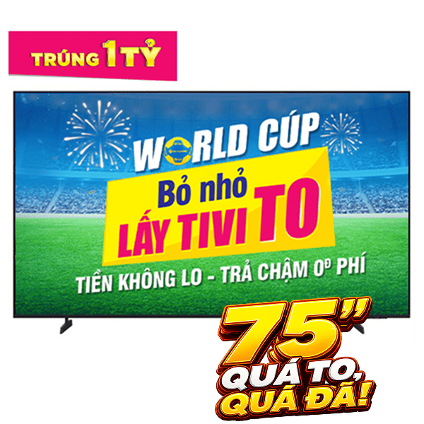 Samsung Smart TV Crystal UHD UA75U8500F