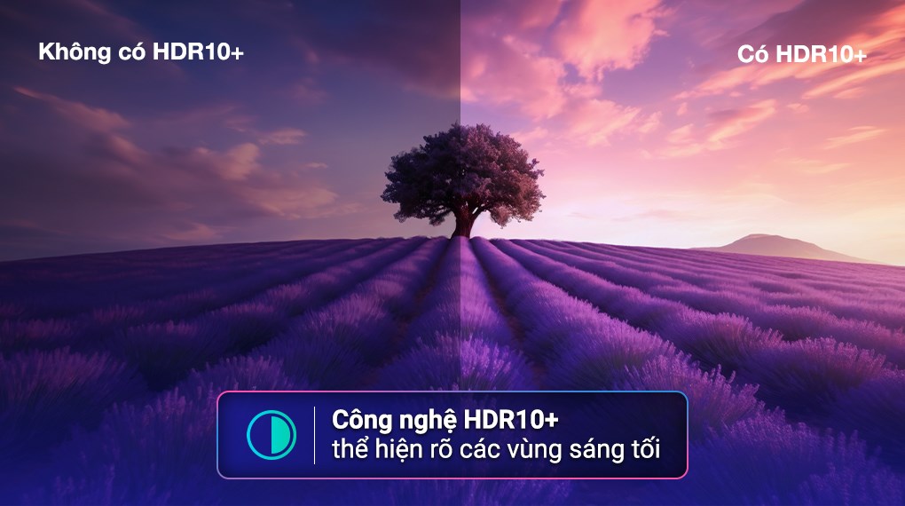 Smart Tivi Crystal UHD Samsung 4K 65 inch UA65U8550F