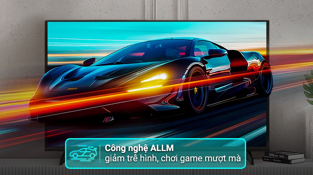 Google Tivi Aqua 32 inch AQT32K85FX