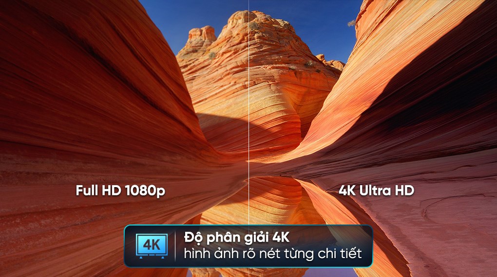 Google Tivi Aqua 4K 55 inch AQT55K85FUX